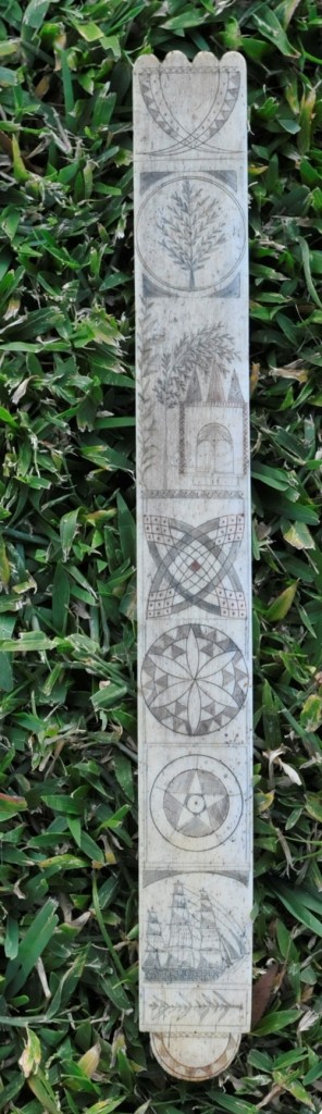 Scrimshaw