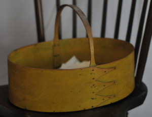 Shaker box